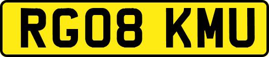 RG08KMU