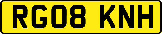 RG08KNH