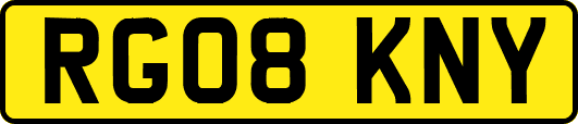 RG08KNY