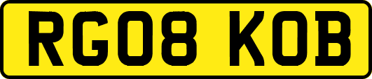 RG08KOB