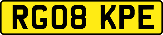 RG08KPE