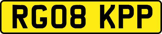 RG08KPP
