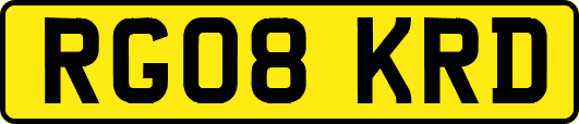 RG08KRD