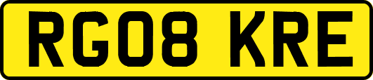 RG08KRE