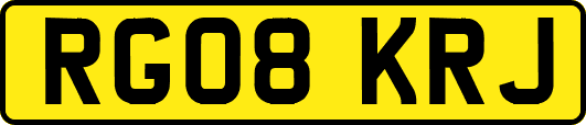 RG08KRJ