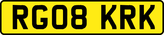 RG08KRK