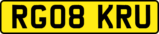 RG08KRU