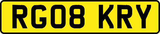 RG08KRY