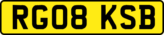 RG08KSB