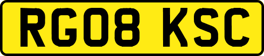 RG08KSC