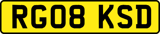 RG08KSD