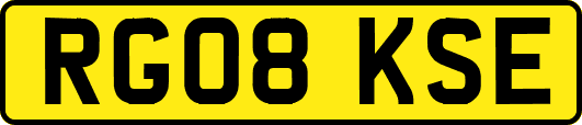 RG08KSE
