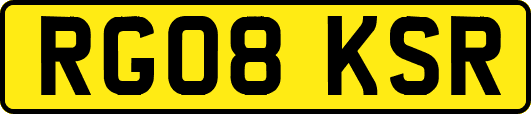 RG08KSR