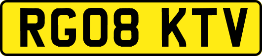 RG08KTV