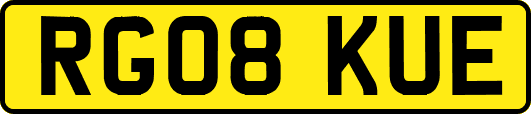 RG08KUE