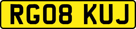 RG08KUJ