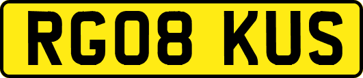 RG08KUS