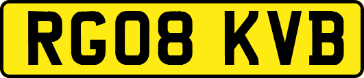 RG08KVB