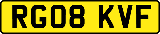 RG08KVF