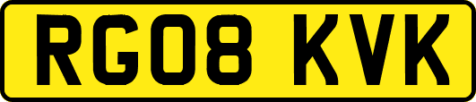 RG08KVK