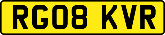 RG08KVR