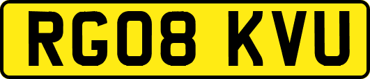 RG08KVU