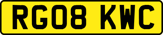 RG08KWC
