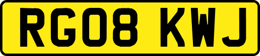 RG08KWJ