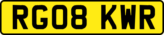RG08KWR