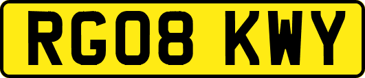 RG08KWY