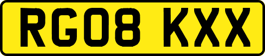 RG08KXX