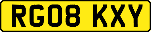 RG08KXY