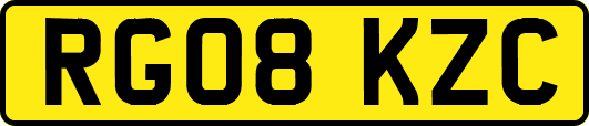 RG08KZC