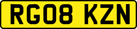 RG08KZN