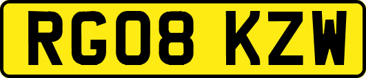 RG08KZW