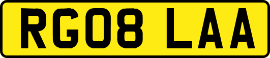 RG08LAA