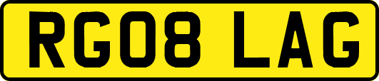 RG08LAG
