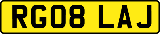 RG08LAJ