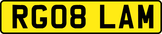 RG08LAM