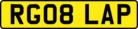 RG08LAP