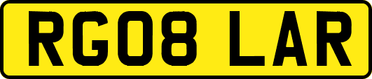 RG08LAR