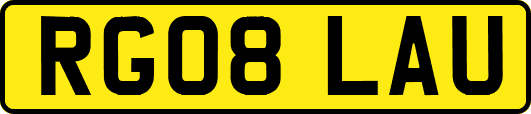RG08LAU