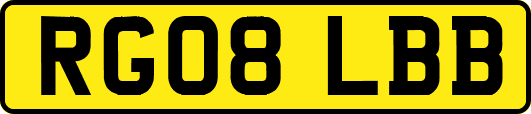 RG08LBB
