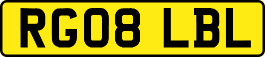RG08LBL