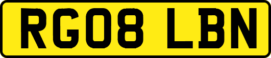 RG08LBN