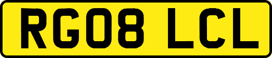 RG08LCL