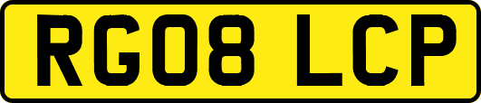 RG08LCP