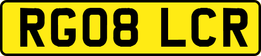 RG08LCR