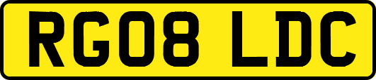 RG08LDC
