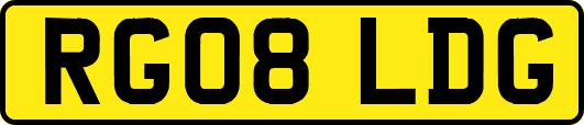 RG08LDG